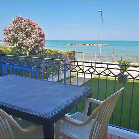 Appartamento Emilia Cupra Marittima Exterior foto