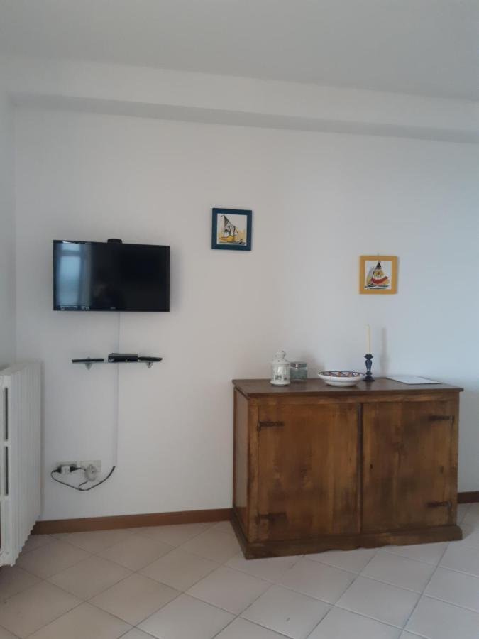 Appartamento Emilia Cupra Marittima Exterior foto